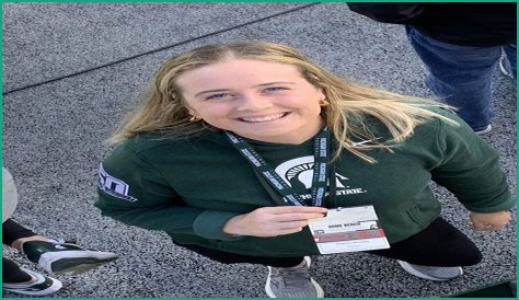 Audrey Hensley Obituary, Has Tragically Passed Away In Traffic Collision