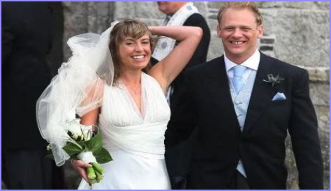 BBC Journalist: Who Is Simon Conway? Sarah Smith Husband Married Life And Kids