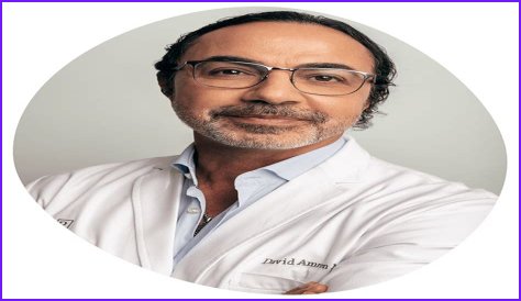Dr David Amron Wife, Age and Family: Everything On Children and Net Worth