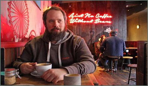 Get To Know About Lars Sivertsen: A Peek To Norwegian Football Writer