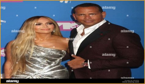 Jennifer Lopez and Alex Rodriguez Get Emotional at Kobe and Gianna Bryant Memorial as Vanessa Bryant Took the Stage