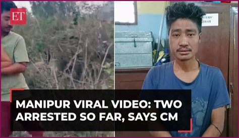 Manipur Viral Video Original