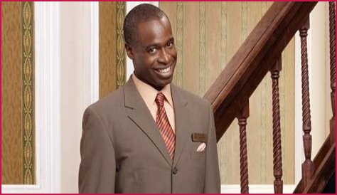 Mister Moseby: The Enigmatic Hotel Manager
