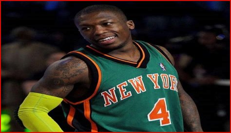 Nate Robinson Net Worth: an impressive $20 million