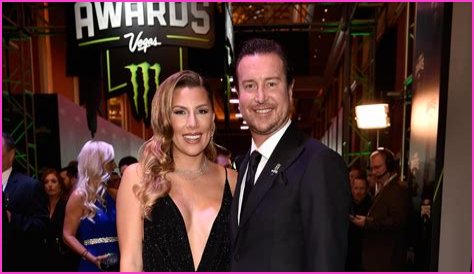 Polo Player Ashley Van Metre Files Divorce From Husband Kurt Busch: What Is Tortious Act?
