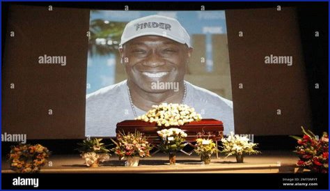 Remember Michael Clarke Duncan? Family, Friends Allegedly Say He Was 'Manipulated' before His Death