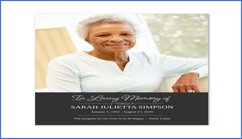 Sandy Olson Obituary, In Loving Memory Of Sandy Olson Death
