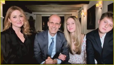 Sasha Alexander of NCIS Fame's Marriage with Sophia Loren's Son