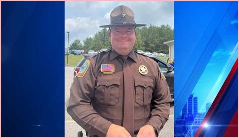Todd Gwynn Obituary, Carroll County Officer Has Died