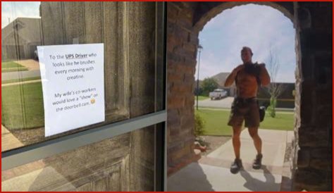 Tragic! Suicide of UPS Driver in Covina, California, the suicide of the UPS driver occurred at approximately 5 a.m. on January 17, 2024