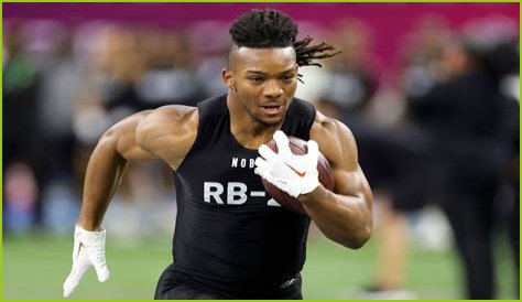 Who Is Bijan Robinson? Learn Everything About Football Player